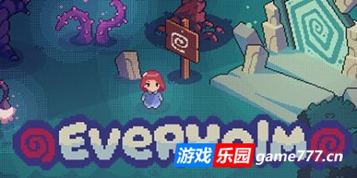 Everholm|官方英文|支持手柄
