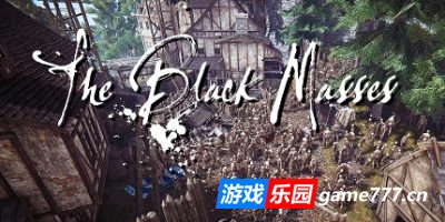 黑潮|官方英文|The Black Masses|黑暗子民