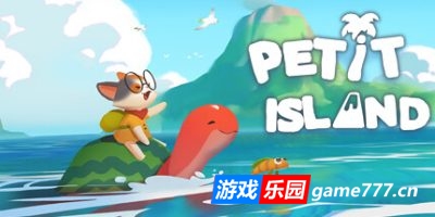 佩蒂特的小岛|官方中文|支持手柄|Petit Island