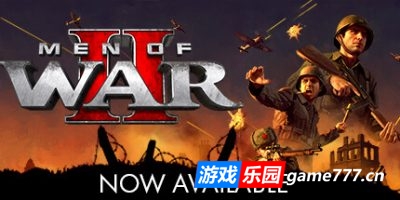 战争之人2|v1.040|官方中文|Men of War II