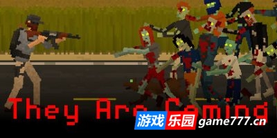 他们来了|官方中文|They Are Coming