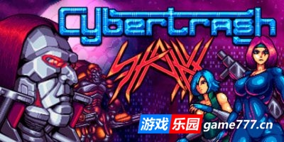 Cybertrash STATYX|官方中文|支持手柄