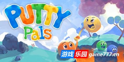 小油灰伙伴|官方中文|支持手柄|Putty Pals