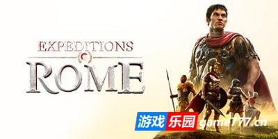远征军:罗马|v1.6|全DLC|官方中文|支持手柄|Expeditions: Rome