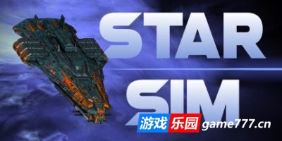 星际模拟|官方中文|Starsim
