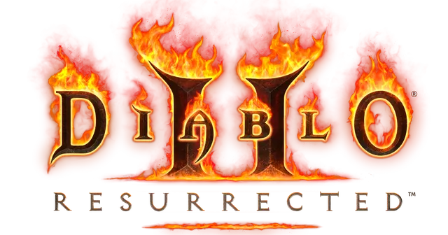 暗黑破坏神2：狱火重生|重制版|更新v1.6.81914|官方中文|Diablo II: Resurrected（旧版v1.6.77312免费下载）