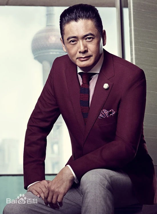 【电影合集】周润发经典电影作品合辑67部/1080P 高清重制/Chow Yun Fat