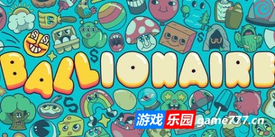 弹球亿万富翁|官方中文|支持手柄|Ballionaire