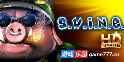 猪兔大战 HD 重制版|官方中文|S.W.I.N.E. HD Remaster