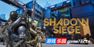 暗影围攻|官方中文|Shadow Siege