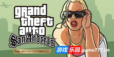 GTA侠盗猎车手：圣安地列斯重制版|官方中文|支持手柄|修改器+作弊码|GTA San Andreas – Definitive Edition/Grand Theft Auto: San Andreas- Definitive Edition
