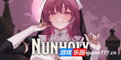 修女地下城|官方中文|支持手柄|Nunholy