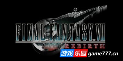 最终幻想7：重生|豪华版|官方中文|支持手柄|Final Fantasy VII Rebirth: Digital Deluxe Edition