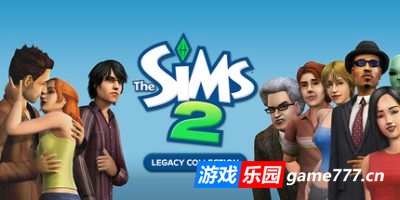 模拟人生2：经典合集|官方中文|The Sims™ 2 Legacy Collection