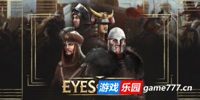 战争之眼|正式版|官方中文|Eyes of War