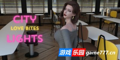 爱欲之都开篇季|官方中文|City Lights Love Bites Season 0 [Pilot Season]