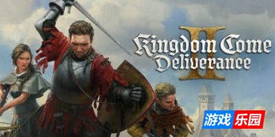 天国：拯救2|更新v1.4.1|黄金版|官方中文|支持手柄|Kingdom Come: Deliverance II Gold Edition|天国拯救2（旧版v1.0.0免费下载）
