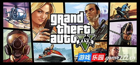 侠盗猎车手5|v3442|传承版|全DLC|官方中文|支持手柄|Grand Theft Auto V|GTA5纯净版