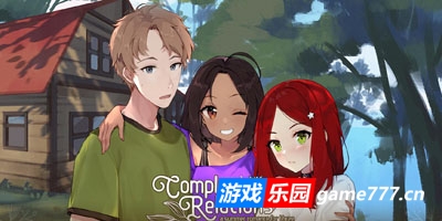 ComplexRelations-关系|V1.0|PC+安卓|汉化版