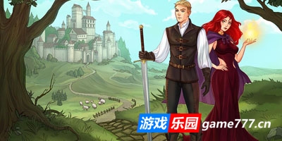 卡米洛特|V0.1|PC+安卓|汉化版|Camelot Reborn