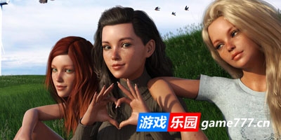 风华正茂|V0.21|PC+安卓|汉化版|Radiant