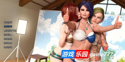 猎艳逐影(摄像大机)|V1.03|PC+安卓|汉化版| Photo Hunt