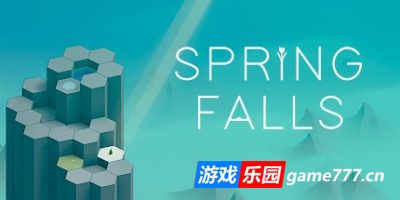 春泉瀑布|官方中文|Spring Falls