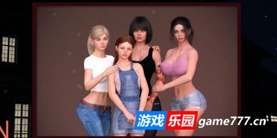 女孩之家|V1.3.0|PC+安卓|汉化版|Girl House