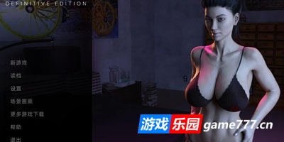 欲望之梦|V1.0|PC+安卓|精英完结汉化版|Dreams Of Desire