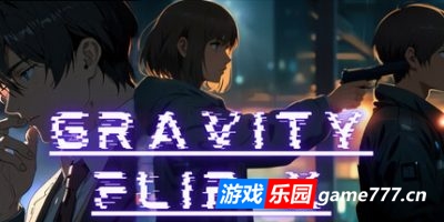 重力翻转X|官方中文|Gravity Flip X