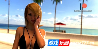 米娅的夏天2|PC+安卓|汉化版|Mia’s Summer 2