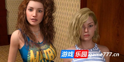 回归快乐的理疗师|PC+安卓|汉化版