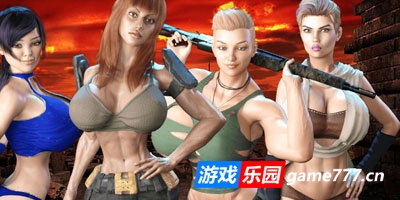 启示录~大吊征服世界!|V1.0 |汉化完结版|+全解锁画廊+攻略