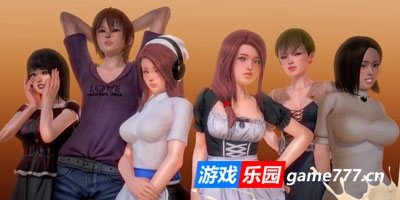 母乳咖啡馆|PC+安卓|汉化版|WhiteRussian