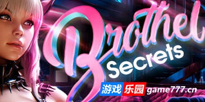 妓院的秘密|Brothel Secrets|STEAM官中