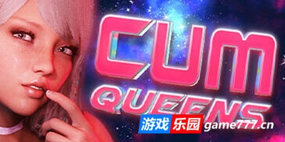 CUM 女王/CUM Queens|STEAM官中