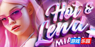 热与乐：迈阿密|Hot & Lewd: Miami|STEAM官中