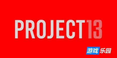 第13号项目|官方中文|支持手柄|PROJECT 13