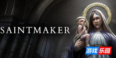 为神之徒|v20250408|官方中文|Saint Maker – Horror Visual Novel|鬼成圣:恐怖视觉小说