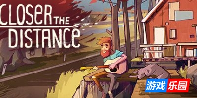 拉近距离|v20250408|官方中文|支持手柄|Closer the Distance|心灵相距