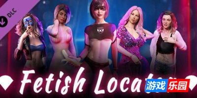兴趣探测器1|v1.0.36|豪华版|全DLC|恋物1|性趣探测器|Fetish Locator Week One