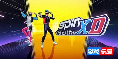 旋转节奏XD|v20250409|全DLC|官方中文|支持手柄|Spin Rhythm XD|节奏次元