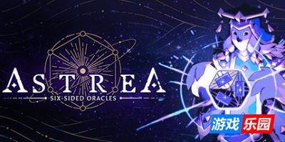 阿斯特赖亚|v1.2|官方中文|支持手柄|Astrea: Six-Sided Oracles