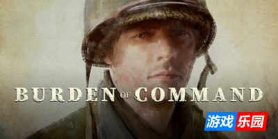 指挥重担|官方英文|Burden of Command