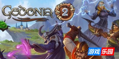 盖多尼亚2|官方英文|支持手柄|Gedonia 2