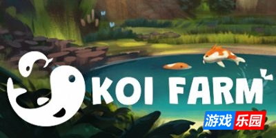 锦鲤养殖场|v20250413|官方中文|Koi Farm