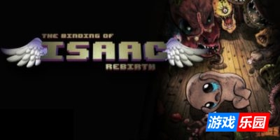 以撒的结合:重生|v20250414|全DLC|官方中文|支持手柄|The Binding of Isaac: Rebirth