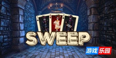 打扫|官方中文|Sweep