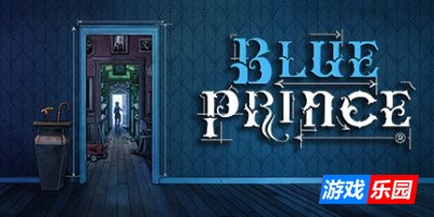蓝途王子|官方英文|支持手柄|Blue Prince
