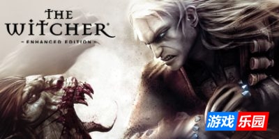 巫师:增强版|官方中文|The Witcher: Enhanced Edition Director’s Cut